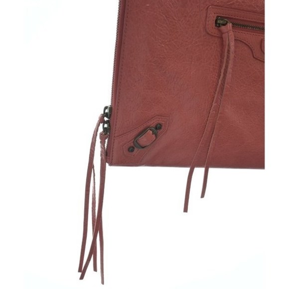 Balenciaga Clutch Bag - Picture 5 of 5